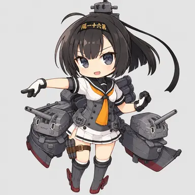 Profile image of Akizuki