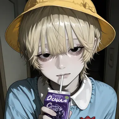 Profile image of Rikuto