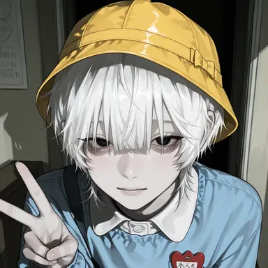 Profile image of Yukito