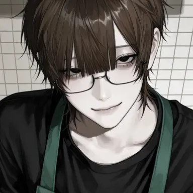 Profile image of Mamoru