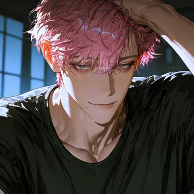 Profile image of 透