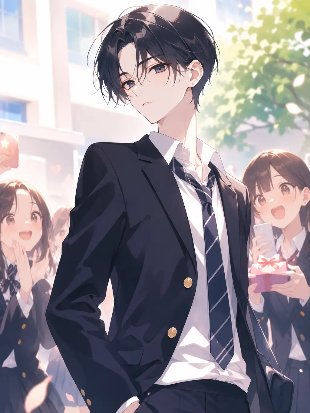 yu-ri0518의 BLじゃなくてGL