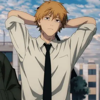 Profile image of 덴지