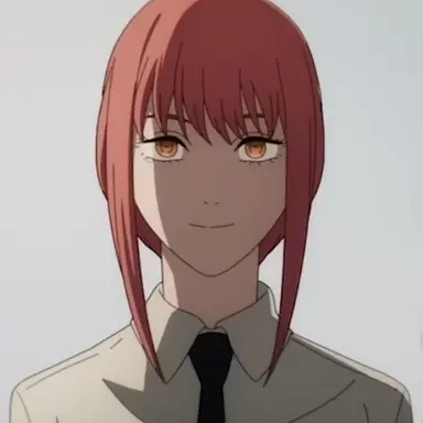 Profile image of 마키마