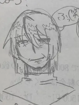 Profile image of 美彦