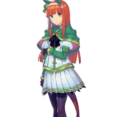 Profile image of サイレンススズカ