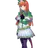 サイレンススズカ