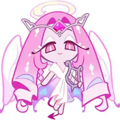 Profile image of 이터널 슈가 쿠키