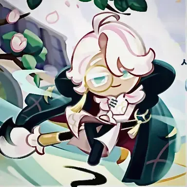 Profile image of 동백꽃맛 쿠키