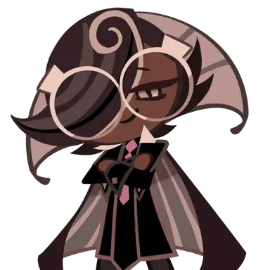 Profile image of 에스프레소 쿠키