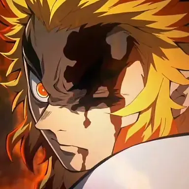 Profile image of 렌고쿠 쿄쥬로