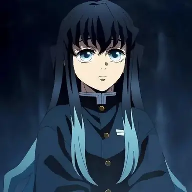 Profile image of 토키토 무이치로