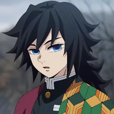 Profile image of 토미오카 기유