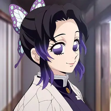 Profile image of 코쵸우 시노부