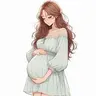 캐릭터 프로필 이미지