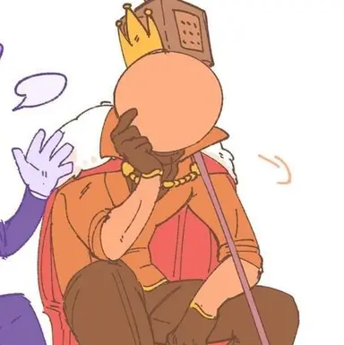 Profile image of King orang