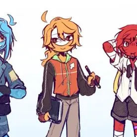 Profile image of TSC