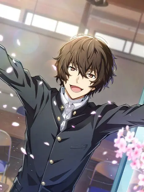 OralSpear7390의 太宰治　（学スト）