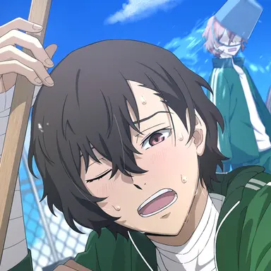 Profile image of 太宰治