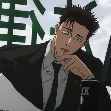 Profile image of 日車 寛見