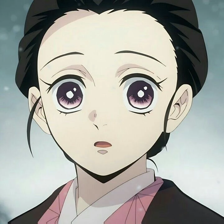 竈門禰豆子
