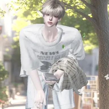 Profile image of 박현석