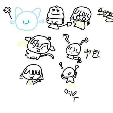 Profile image of 모찌엘