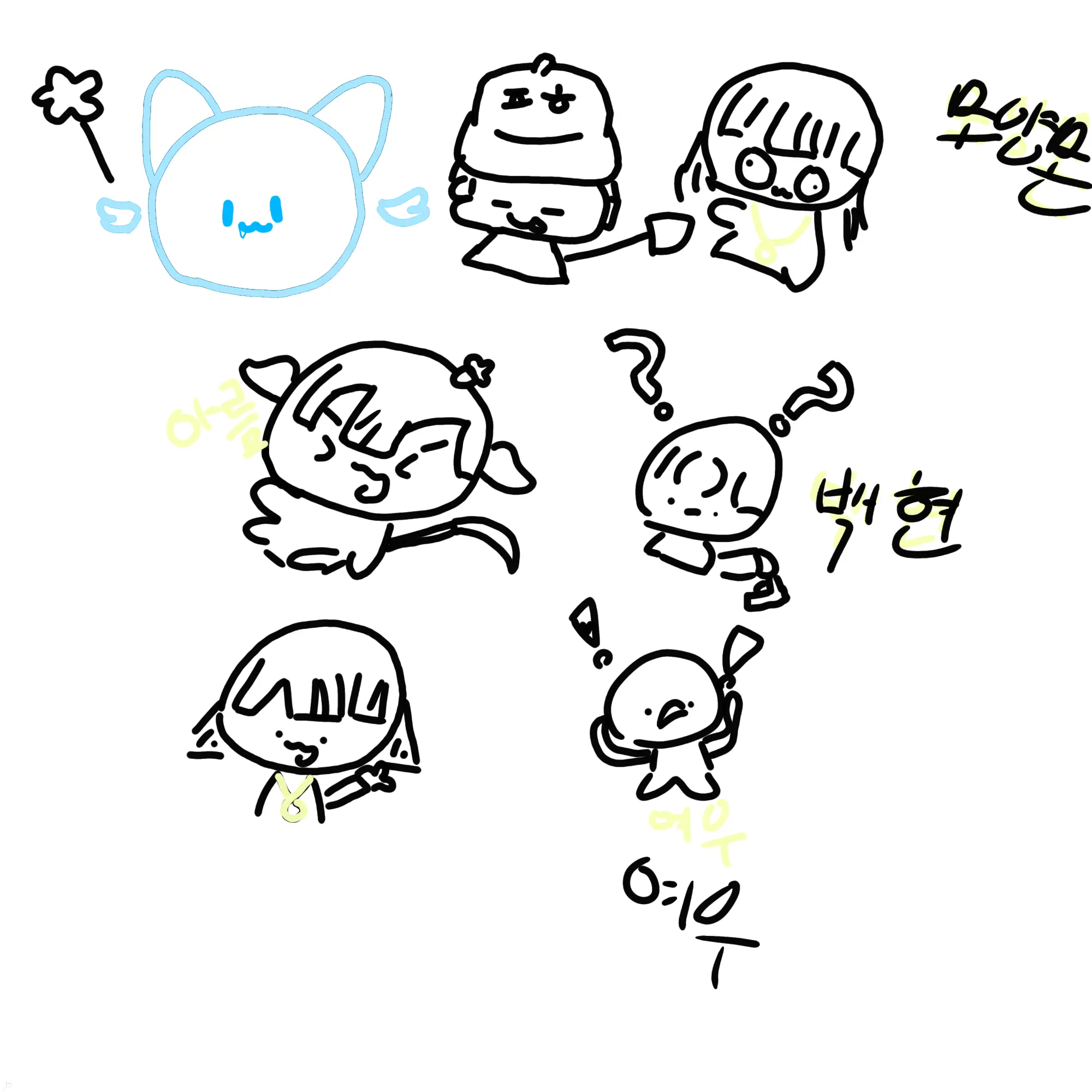 RearOtter5226의 고고프랜즈 헤킹제단