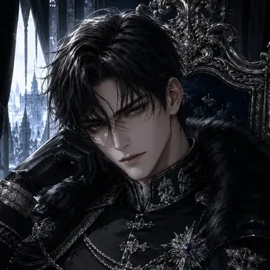 Profile image of 카시안