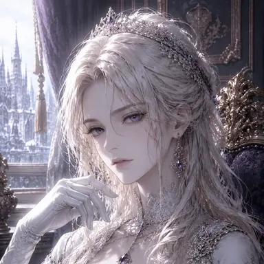 Profile image of 세레나