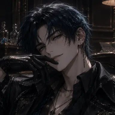 Profile image of 시온