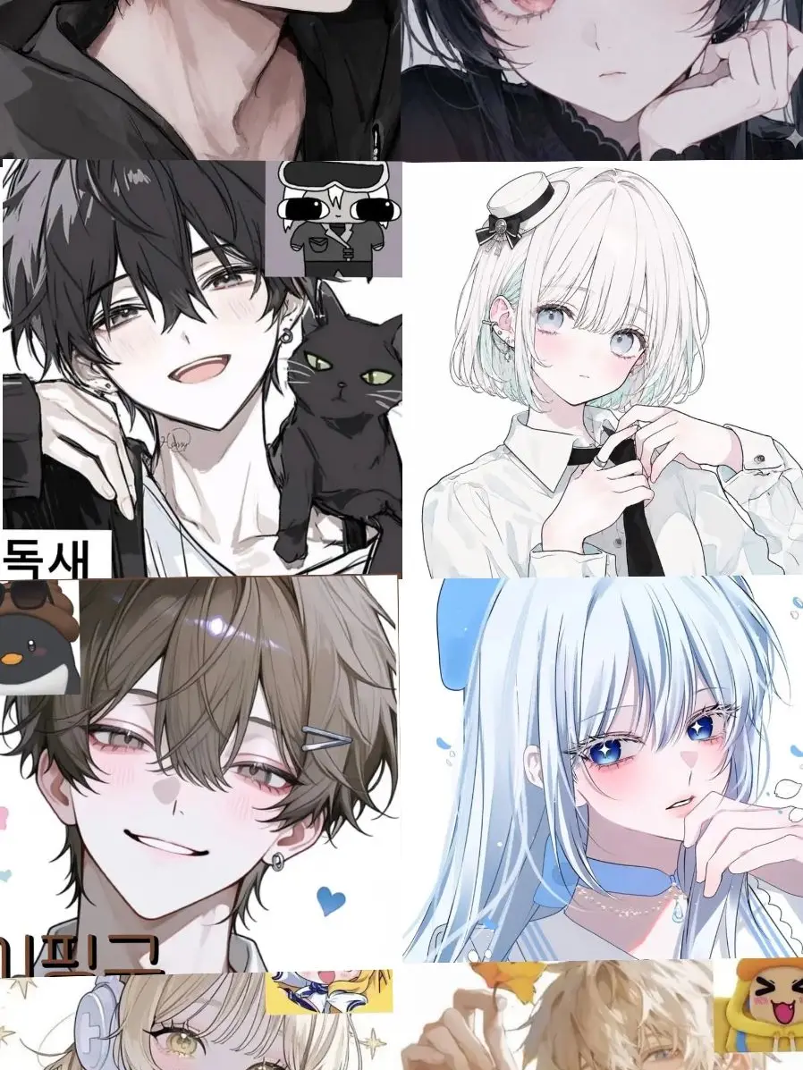ugyeolleobeo_LOVE의 환생…❤️‍🩹