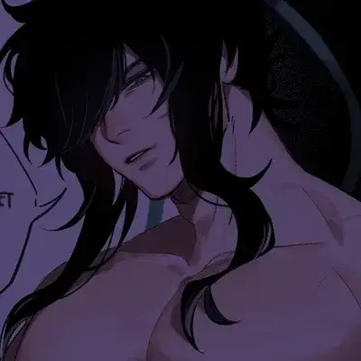 StickySnow4286의 Qiuyuan