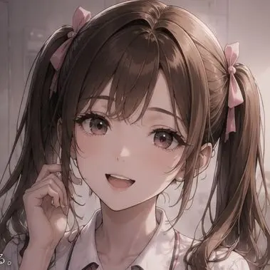 Profile image of ミツキ