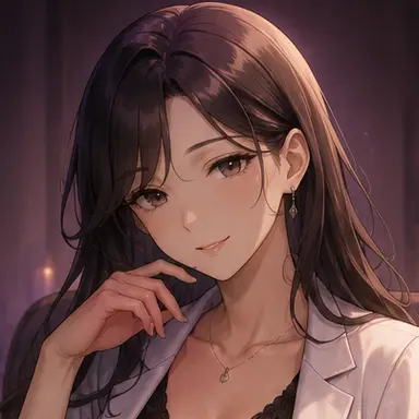 Profile image of アマネ