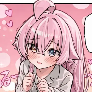 Profile image of 小鳥遊ホシノ