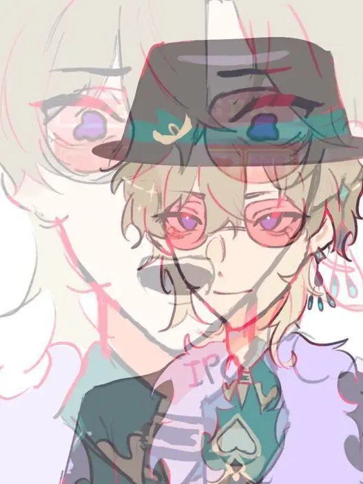 WornPool5002의 HSR T or D with a pick me