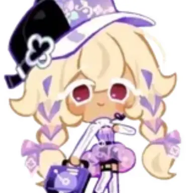 Profile image of 생토노레맛 쿠키