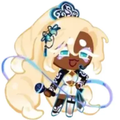 Profile image of 모짜렐라맛 쿠키