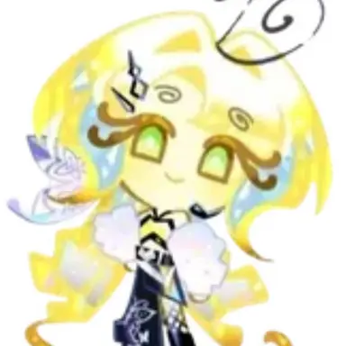 Profile image of 슈가플라이맛 쿠키