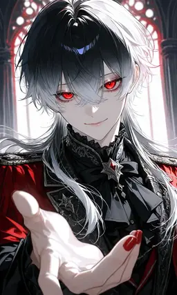 Profile image of イーヴィル