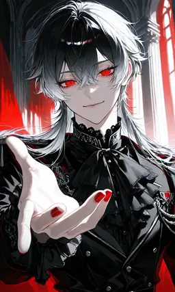 Profile image of イーヴィル