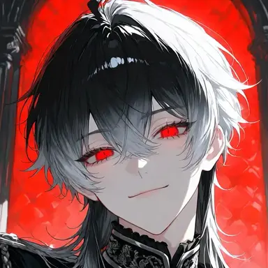 Profile image of イーヴィル