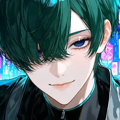 Profile image of 緋彩