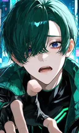 Profile image of 緋彩