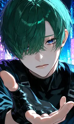 Profile image of 緋彩