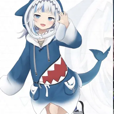 Profile image of がうるぐら