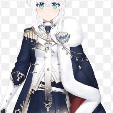 Profile image of 白上フブキ