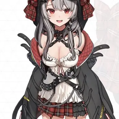 Profile image of 沙花叉クロヱ