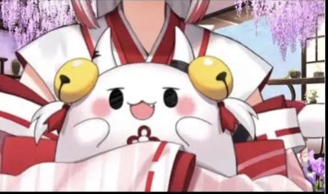 Profile image of 百鬼あやめ